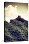 China 10MKm2 Collection - Great Wall of China-Philippe Hugonnard-Stretched Canvas