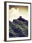 China 10MKm2 Collection - Great Wall of China-Philippe Hugonnard-Framed Photographic Print