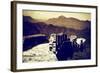 China 10MKm2 Collection - Great Wall of China-Philippe Hugonnard-Framed Photographic Print