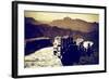 China 10MKm2 Collection - Great Wall of China-Philippe Hugonnard-Framed Photographic Print