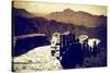 China 10MKm2 Collection - Great Wall of China-Philippe Hugonnard-Stretched Canvas