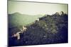 China 10MKm2 Collection - Great Wall of China-Philippe Hugonnard-Mounted Photographic Print