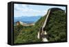 China 10MKm2 Collection - Great Wall of China-Philippe Hugonnard-Framed Stretched Canvas