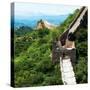 China 10MKm2 Collection - Great Wall of China-Philippe Hugonnard-Stretched Canvas