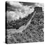 China 10MKm2 Collection - Great Wall of China-Philippe Hugonnard-Stretched Canvas