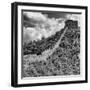 China 10MKm2 Collection - Great Wall of China-Philippe Hugonnard-Framed Photographic Print