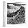 China 10MKm2 Collection - Great Wall of China-Philippe Hugonnard-Framed Photographic Print