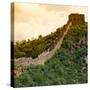 China 10MKm2 Collection - Great Wall of China-Philippe Hugonnard-Stretched Canvas