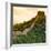 China 10MKm2 Collection - Great Wall of China-Philippe Hugonnard-Framed Photographic Print