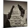 China 10MKm2 Collection - Great Wall of China-Philippe Hugonnard-Mounted Photographic Print