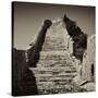 China 10MKm2 Collection - Great Wall of China-Philippe Hugonnard-Stretched Canvas