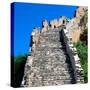 China 10MKm2 Collection - Great Wall of China-Philippe Hugonnard-Stretched Canvas