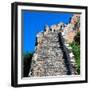 China 10MKm2 Collection - Great Wall of China-Philippe Hugonnard-Framed Photographic Print