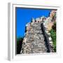 China 10MKm2 Collection - Great Wall of China-Philippe Hugonnard-Framed Photographic Print