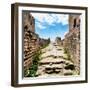 China 10MKm2 Collection - Great Wall of China-Philippe Hugonnard-Framed Photographic Print