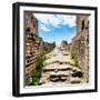 China 10MKm2 Collection - Great Wall of China-Philippe Hugonnard-Framed Photographic Print