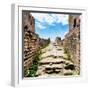 China 10MKm2 Collection - Great Wall of China-Philippe Hugonnard-Framed Photographic Print