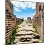 China 10MKm2 Collection - Great Wall of China-Philippe Hugonnard-Mounted Photographic Print