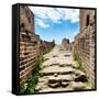 China 10MKm2 Collection - Great Wall of China-Philippe Hugonnard-Framed Stretched Canvas