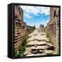 China 10MKm2 Collection - Great Wall of China-Philippe Hugonnard-Framed Stretched Canvas