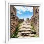 China 10MKm2 Collection - Great Wall of China-Philippe Hugonnard-Framed Photographic Print