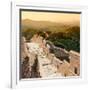 China 10MKm2 Collection - Great Wall of China-Philippe Hugonnard-Framed Photographic Print