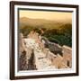 China 10MKm2 Collection - Great Wall of China-Philippe Hugonnard-Framed Photographic Print