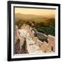 China 10MKm2 Collection - Great Wall of China-Philippe Hugonnard-Framed Photographic Print