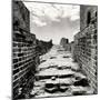 China 10MKm2 Collection - Great Wall of China-Philippe Hugonnard-Mounted Photographic Print