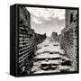 China 10MKm2 Collection - Great Wall of China-Philippe Hugonnard-Framed Stretched Canvas