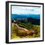 China 10MKm2 Collection - Great Wall of China-Philippe Hugonnard-Framed Photographic Print