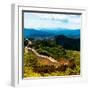 China 10MKm2 Collection - Great Wall of China-Philippe Hugonnard-Framed Photographic Print