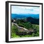 China 10MKm2 Collection - Great Wall of China-Philippe Hugonnard-Framed Photographic Print