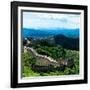 China 10MKm2 Collection - Great Wall of China-Philippe Hugonnard-Framed Photographic Print