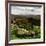 China 10MKm2 Collection - Great Wall of China-Philippe Hugonnard-Framed Photographic Print