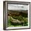 China 10MKm2 Collection - Great Wall of China-Philippe Hugonnard-Framed Photographic Print