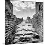 China 10MKm2 Collection - Great Wall of China-Philippe Hugonnard-Mounted Photographic Print