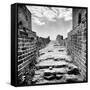 China 10MKm2 Collection - Great Wall of China-Philippe Hugonnard-Framed Stretched Canvas