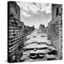 China 10MKm2 Collection - Great Wall of China-Philippe Hugonnard-Stretched Canvas