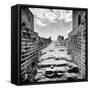 China 10MKm2 Collection - Great Wall of China-Philippe Hugonnard-Framed Stretched Canvas