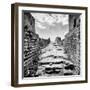 China 10MKm2 Collection - Great Wall of China-Philippe Hugonnard-Framed Photographic Print