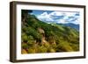 China 10MKm2 Collection - Great Wall of China-Philippe Hugonnard-Framed Photographic Print