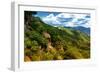 China 10MKm2 Collection - Great Wall of China-Philippe Hugonnard-Framed Photographic Print