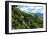 China 10MKm2 Collection - Great Wall of China-Philippe Hugonnard-Framed Photographic Print