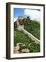 China 10MKm2 Collection - Great Wall of China-Philippe Hugonnard-Framed Photographic Print