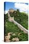 China 10MKm2 Collection - Great Wall of China-Philippe Hugonnard-Stretched Canvas