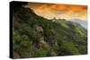 China 10MKm2 Collection - Great Wall of China-Philippe Hugonnard-Stretched Canvas