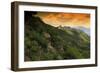 China 10MKm2 Collection - Great Wall of China-Philippe Hugonnard-Framed Photographic Print