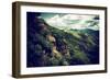 China 10MKm2 Collection - Great Wall of China-Philippe Hugonnard-Framed Photographic Print