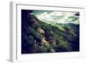 China 10MKm2 Collection - Great Wall of China-Philippe Hugonnard-Framed Photographic Print